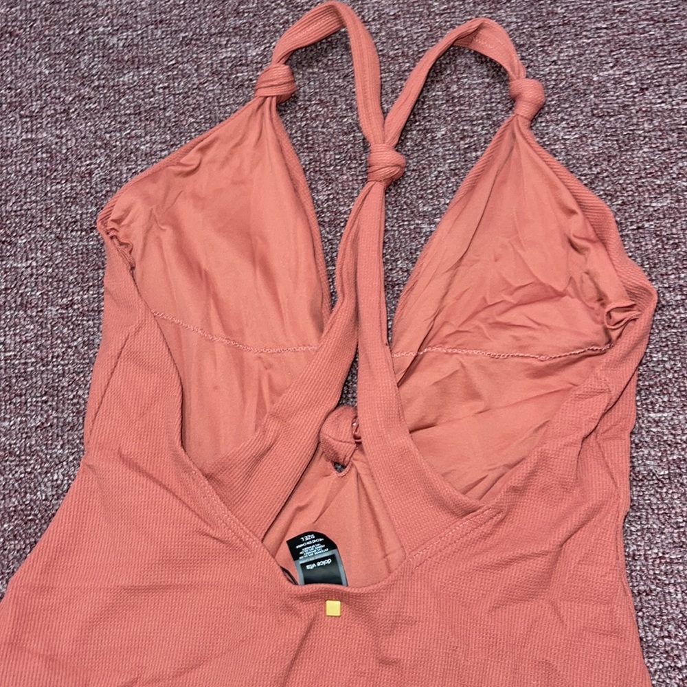 Bathing suit - Picture 4 of 8